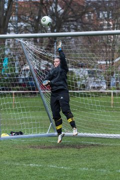 Bild 32 - Frauen Kieler MTV - TSV Schienberg : Ergebnis: 9:0